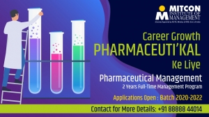Enroll yourself with ever growing pharmacy industry